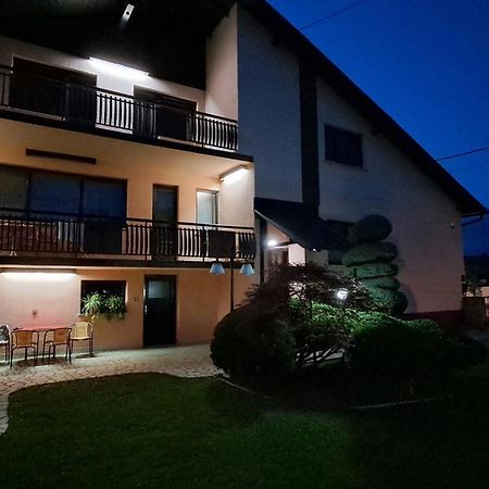 Apartman Katarina Čakovec Exteriér fotografie