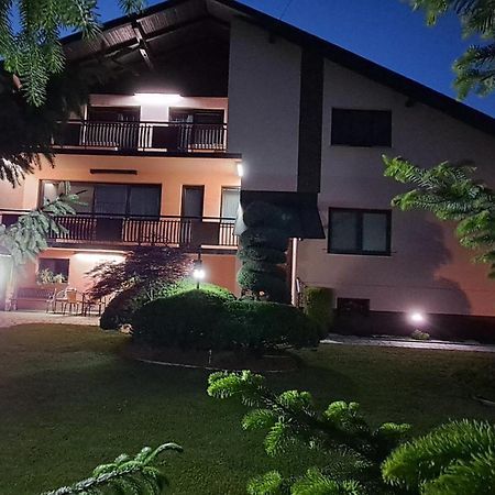 Apartman Katarina Čakovec Exteriér fotografie