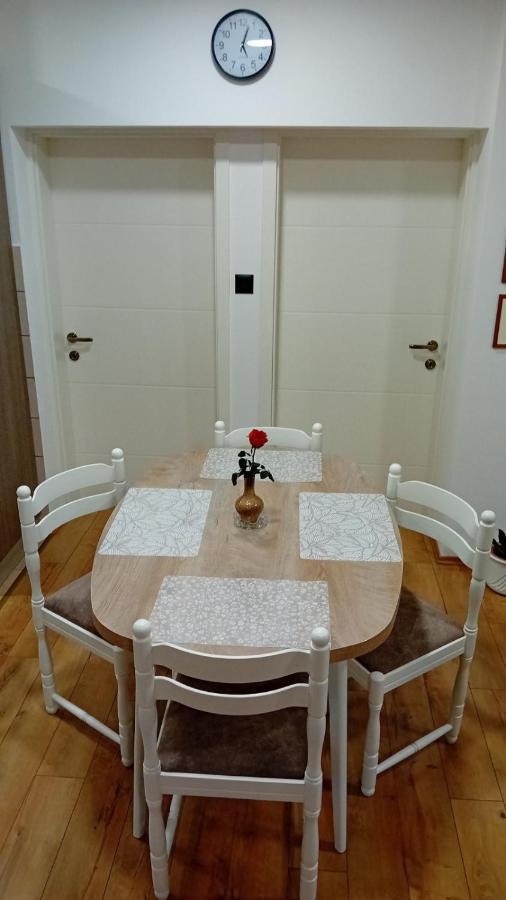 Apartman Katarina Čakovec Exteriér fotografie