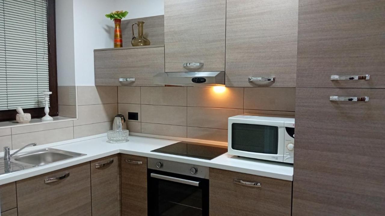 Apartman Katarina Čakovec Exteriér fotografie