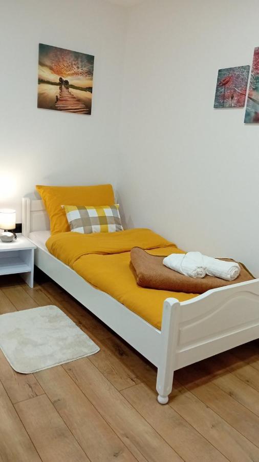 Apartman Katarina Čakovec Exteriér fotografie