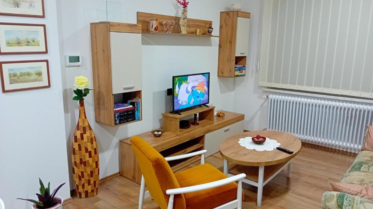 Apartman Katarina Čakovec Exteriér fotografie