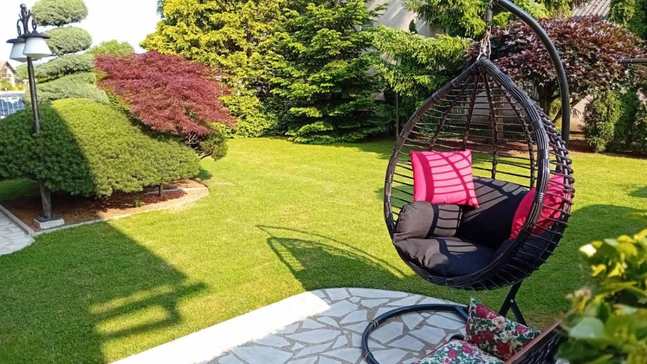 Apartman Katarina Čakovec Exteriér fotografie