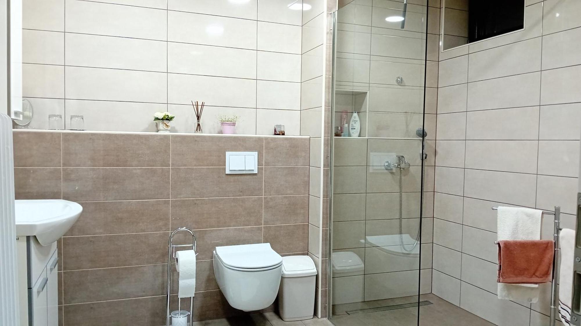 Apartman Katarina Čakovec Exteriér fotografie